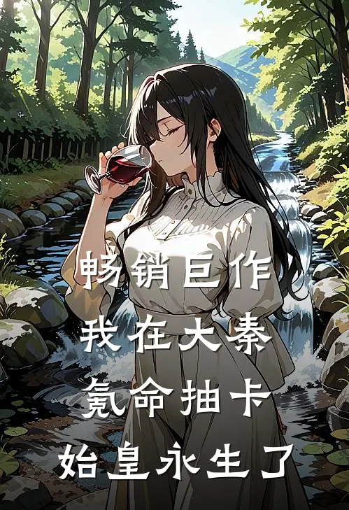 畅销巨作我在大秦氪命抽卡，始皇永生了