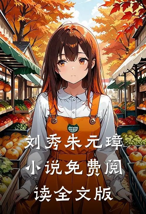 刘秀朱元璋小说免费阅读全文版