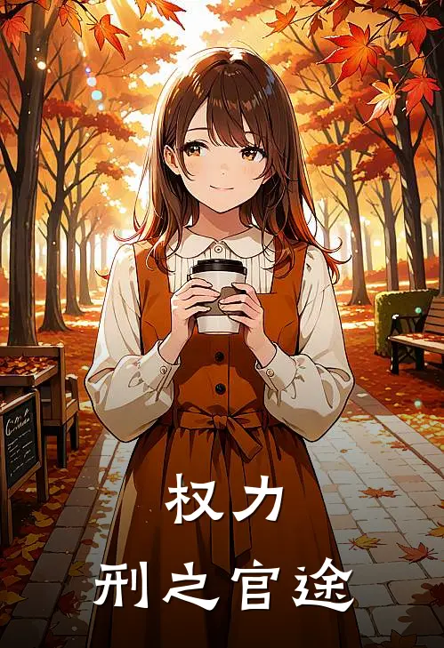 权力：刑之官途