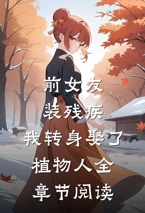 前女友装残疾，我转身娶了植物人全章节阅读