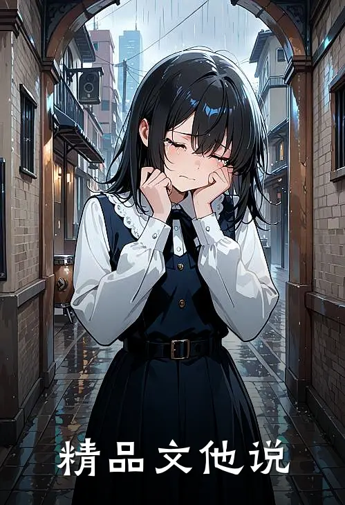 精品文他说