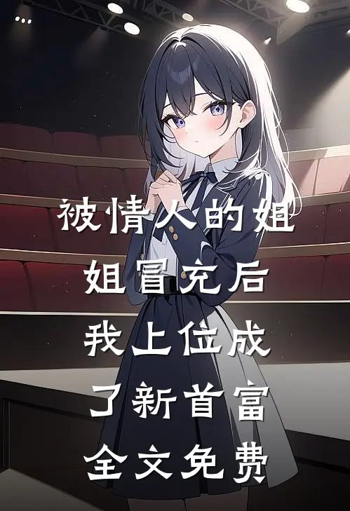 被情人的姐姐冒充后，我上位成了新首富全文免费