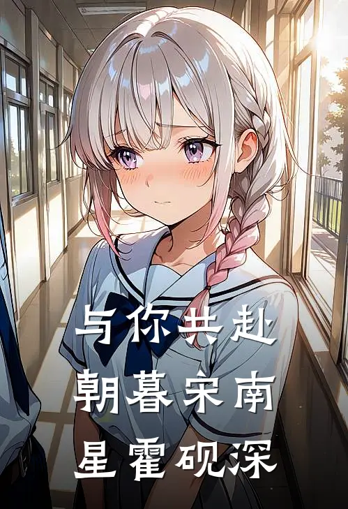 与你共赴朝暮(宋南星霍砚深)