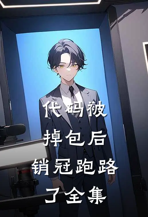 代码被掉包后，销冠跑路了全集