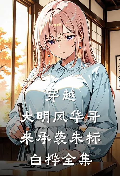 穿越：大明风华哥来承袭朱标白桦 全集