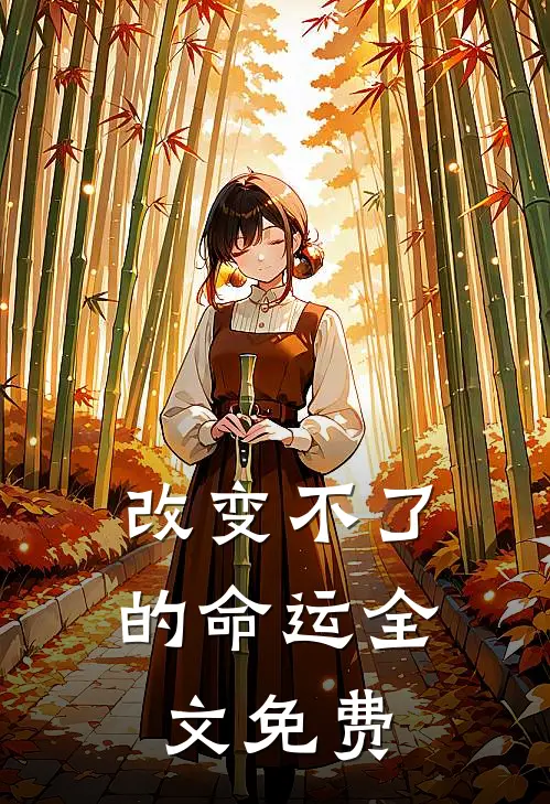 改变不了的命运全文免费