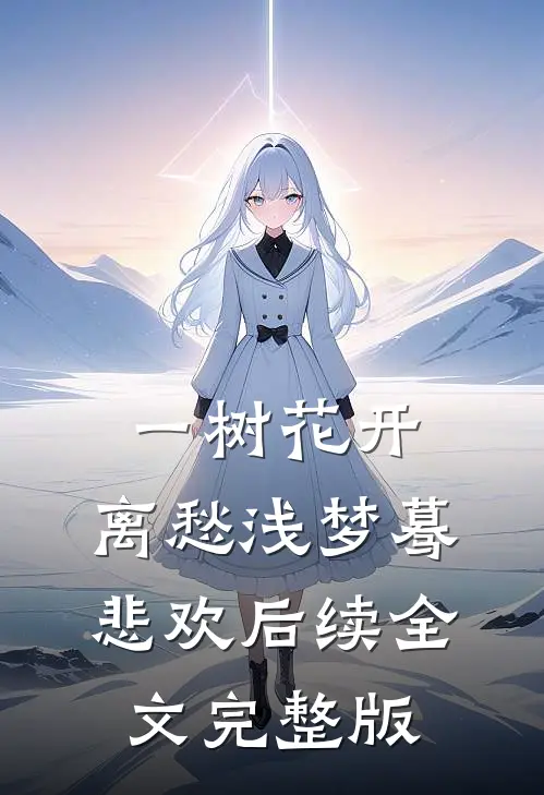 一树花开，离愁浅梦蓦悲欢后续全文完整版