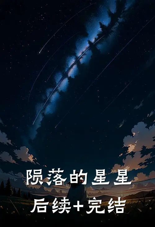 陨落的星星后续+完结