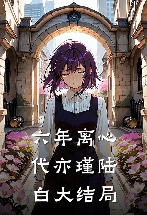 六年离心代亦瑾陆白大结局