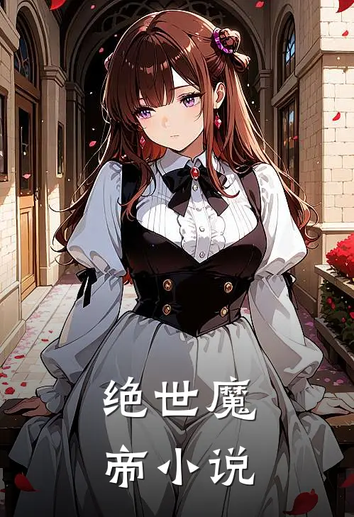绝世魔帝小说