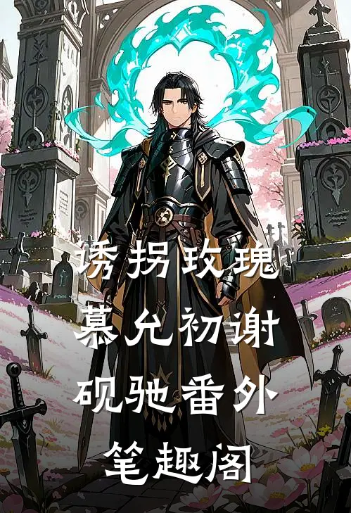 诱拐玫瑰：慕允初谢砚驰番外笔趣阁