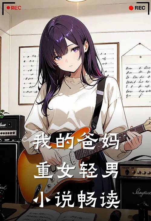 我的爸妈重女轻男小说畅读