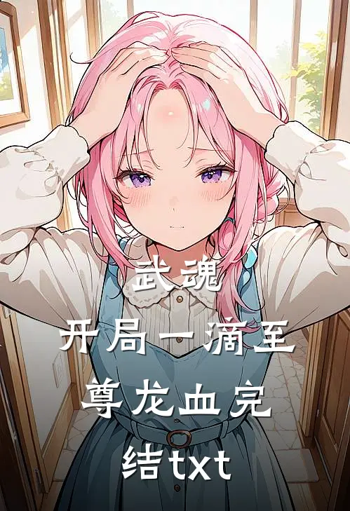 武魂：开局一滴至尊龙血完结txt