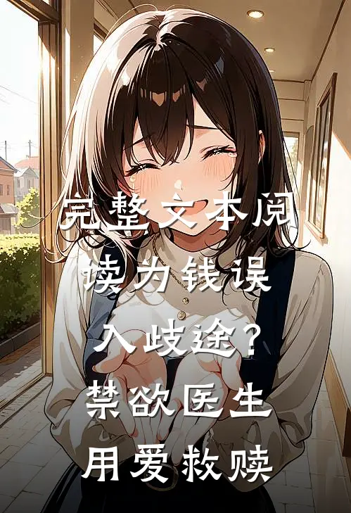 完整文本阅读为钱误入歧途？禁欲医生用爱救赎