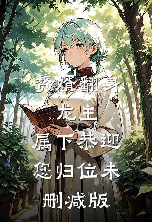 赘婿翻身：龙主，属下恭迎您归位未删减版
