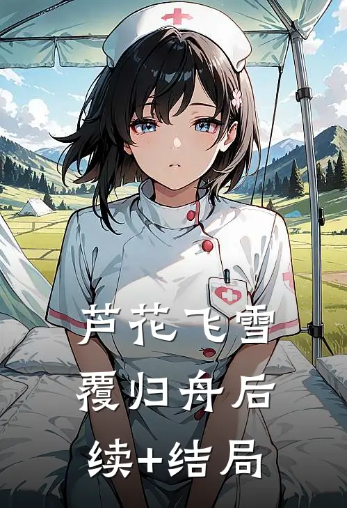 芦花飞雪覆归舟后续+结局
