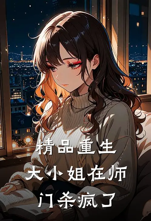 精品重生：大小姐在师门杀疯了