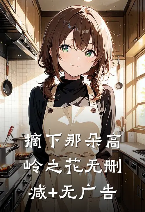 摘下那朵高岭之花无删减+无广告