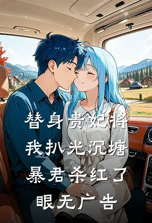 替身贵妃将我扒光沉塘，暴君杀红了眼无广告