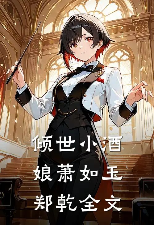 倾世小酒娘萧如玉郑乾全文