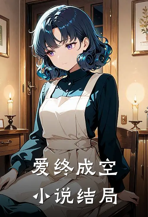 爱终成空小说结局