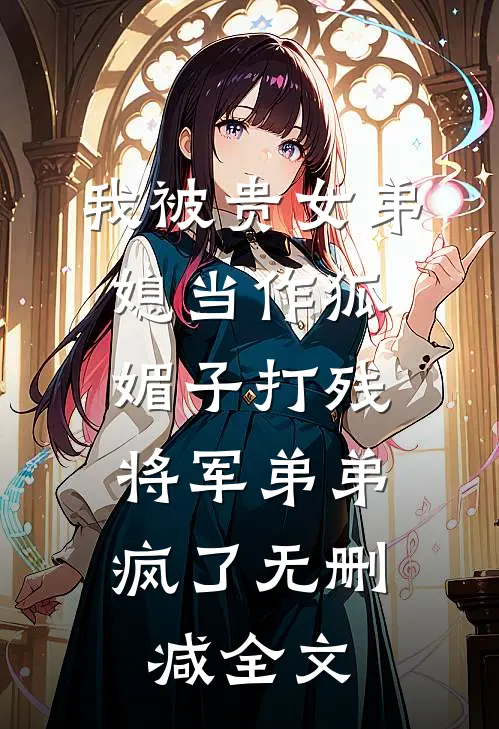 我被贵女弟媳当作狐媚子打残，将军弟弟疯了无删减全文