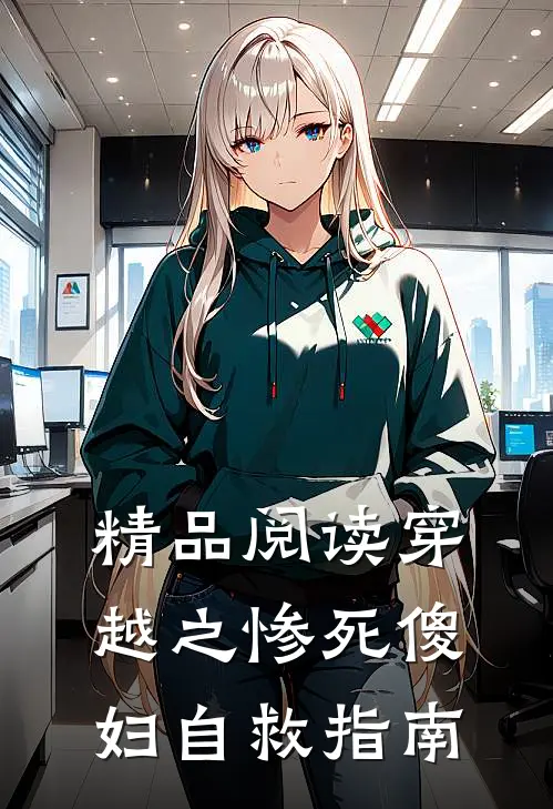 精品阅读穿越之惨死傻妇自救指南
