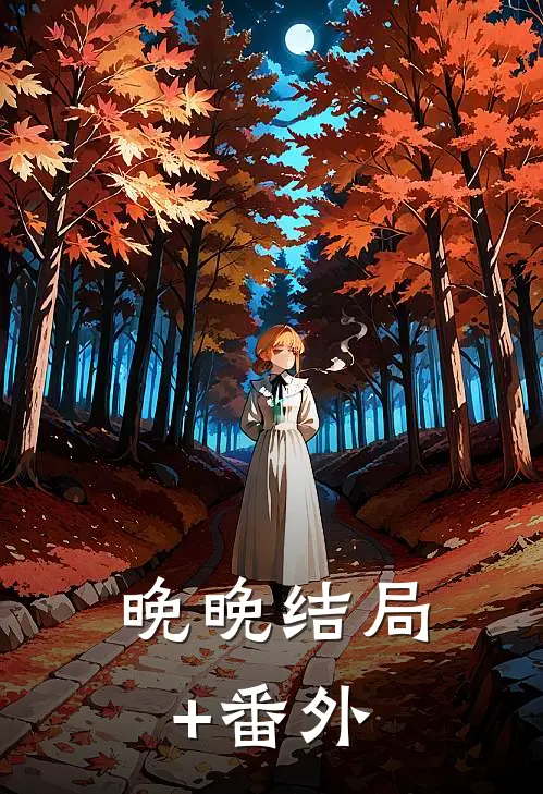 晚晚结局+番外