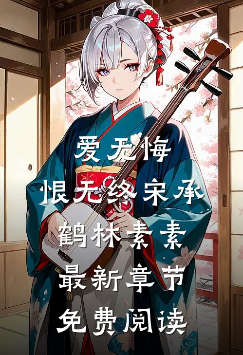 爱无悔，恨无终宋承鹤林素素最新章节免费阅读