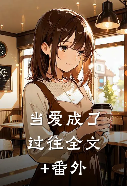 当爱成了过往全文+番外