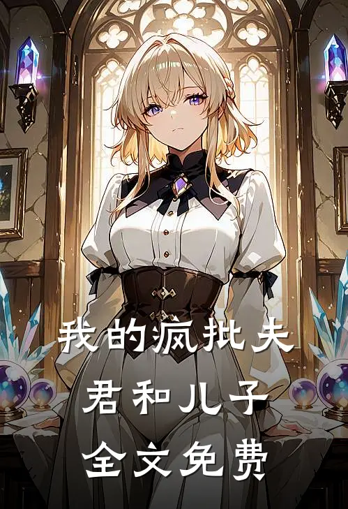 我的疯批夫君和儿子全文免费