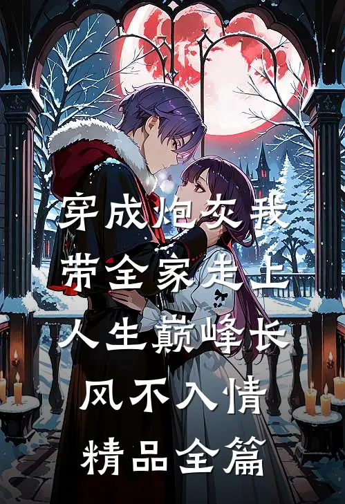 穿成炮灰我带全家走上人生巅峰长风不入情精品全篇