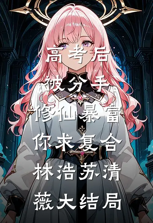 高考后被分手，修仙暴富你求复合林浩苏清薇大结局