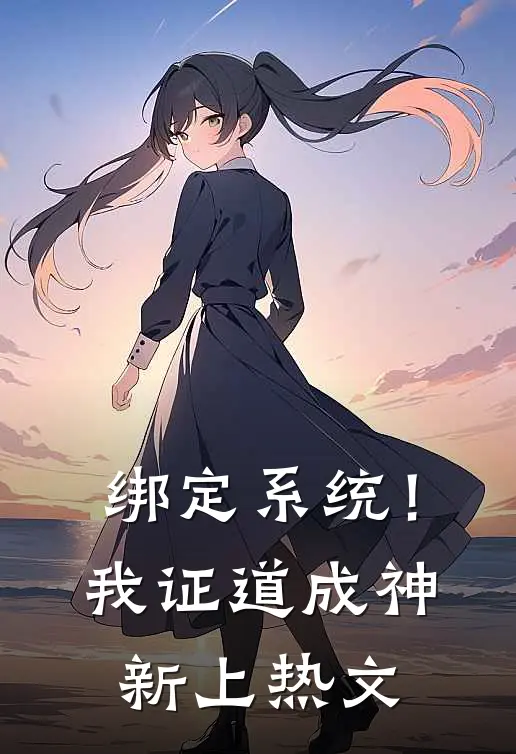 绑定系统！我证道成神新上热文