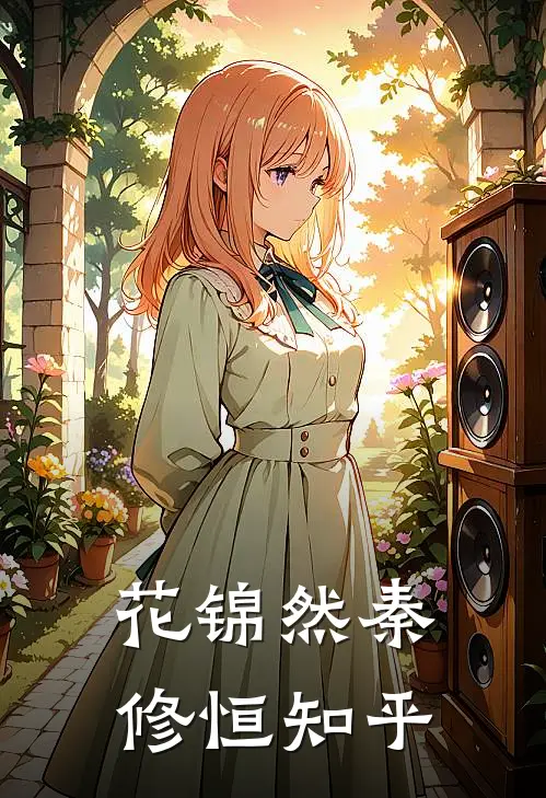 花锦然秦修恒知乎