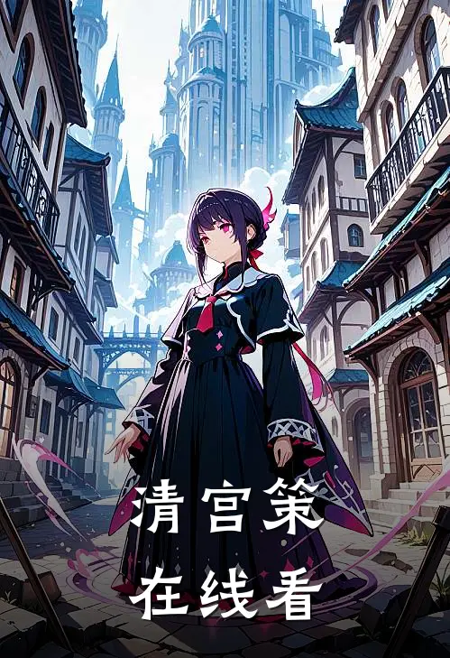 清宫策在线看