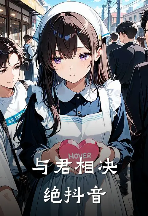 与君相决绝抖音