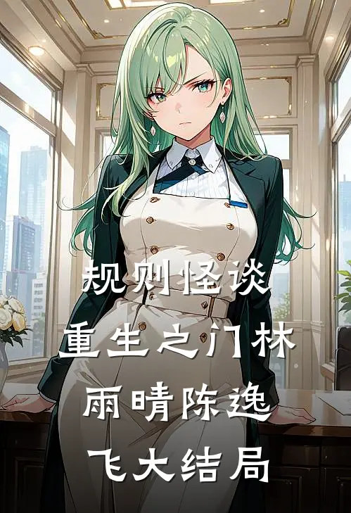 规则怪谈:重生之门林雨晴陈逸飞大结局