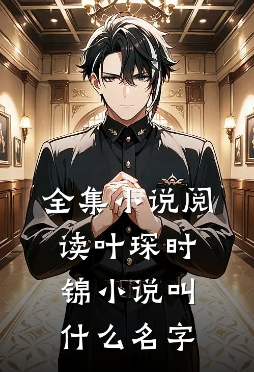 全集小说阅读叶琛时锦小说叫什么名字