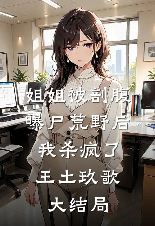 姐姐被剖腹曝尸荒野后，我杀疯了王土玖歌大结局
