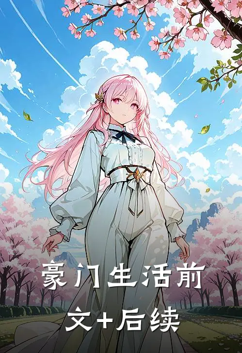 豪门生活前文+后续