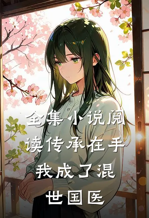 全集小说阅读传承在手，我成了混世国医