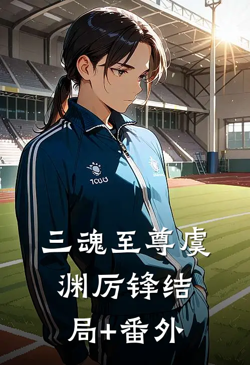三魂至尊虞渊厉锋结局+番外