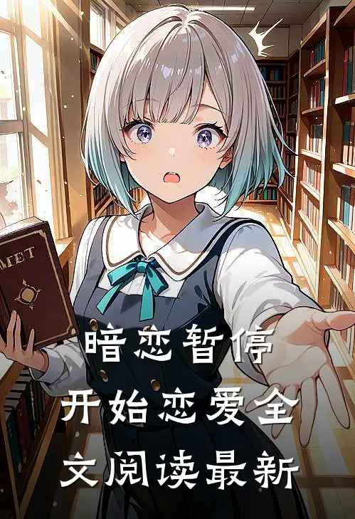 暗恋暂停，开始恋爱全文阅读最新