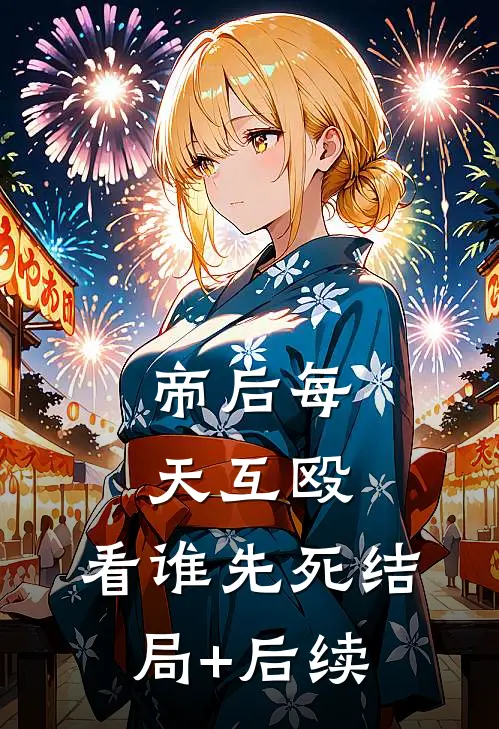 帝后每天互殴，看谁先死结局+后续