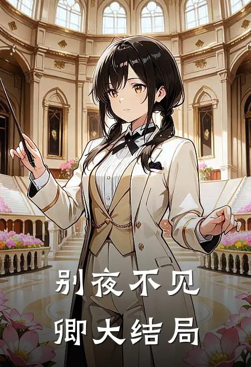 别夜不见卿大结局