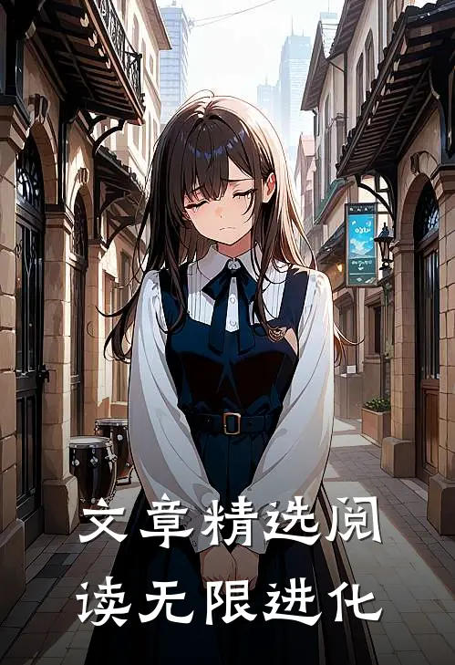 文章精选阅读无限进化
