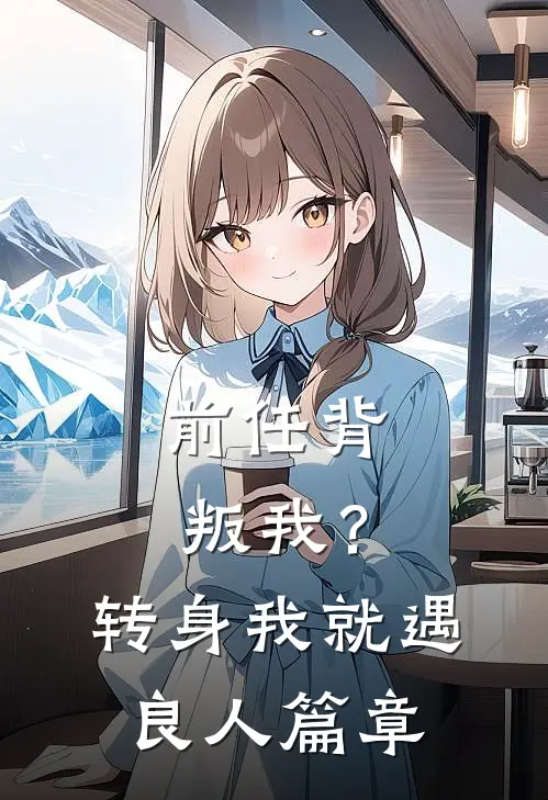 前任背叛我？转身我就遇良人篇章