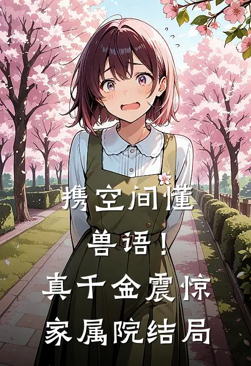 携空间懂兽语！真千金震惊家属院结局