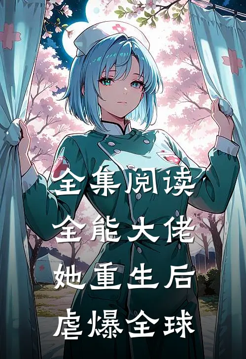 全集阅读全能大佬她重生后虐爆全球